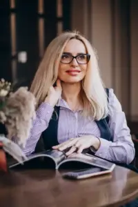 Рождественская Марина Витальевна