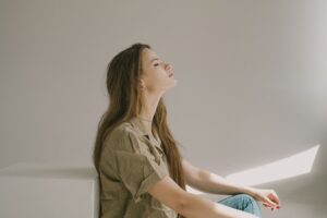 Техники снятия эмоционального напряжения для воспитателей