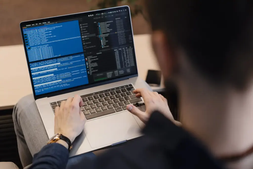 Программист front-end, повышение квалификации