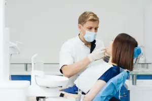 Комаров Артём Олегович
