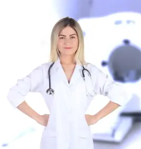 Белоозерова Мария Александровна
