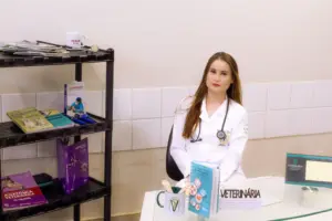 Захарова Ирина Александровна