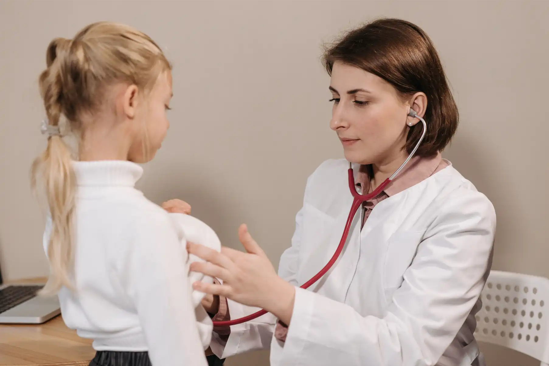 Дистанционная переподготовка на врача-неонатолога