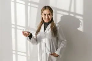 Савельева Ольга Игоревна