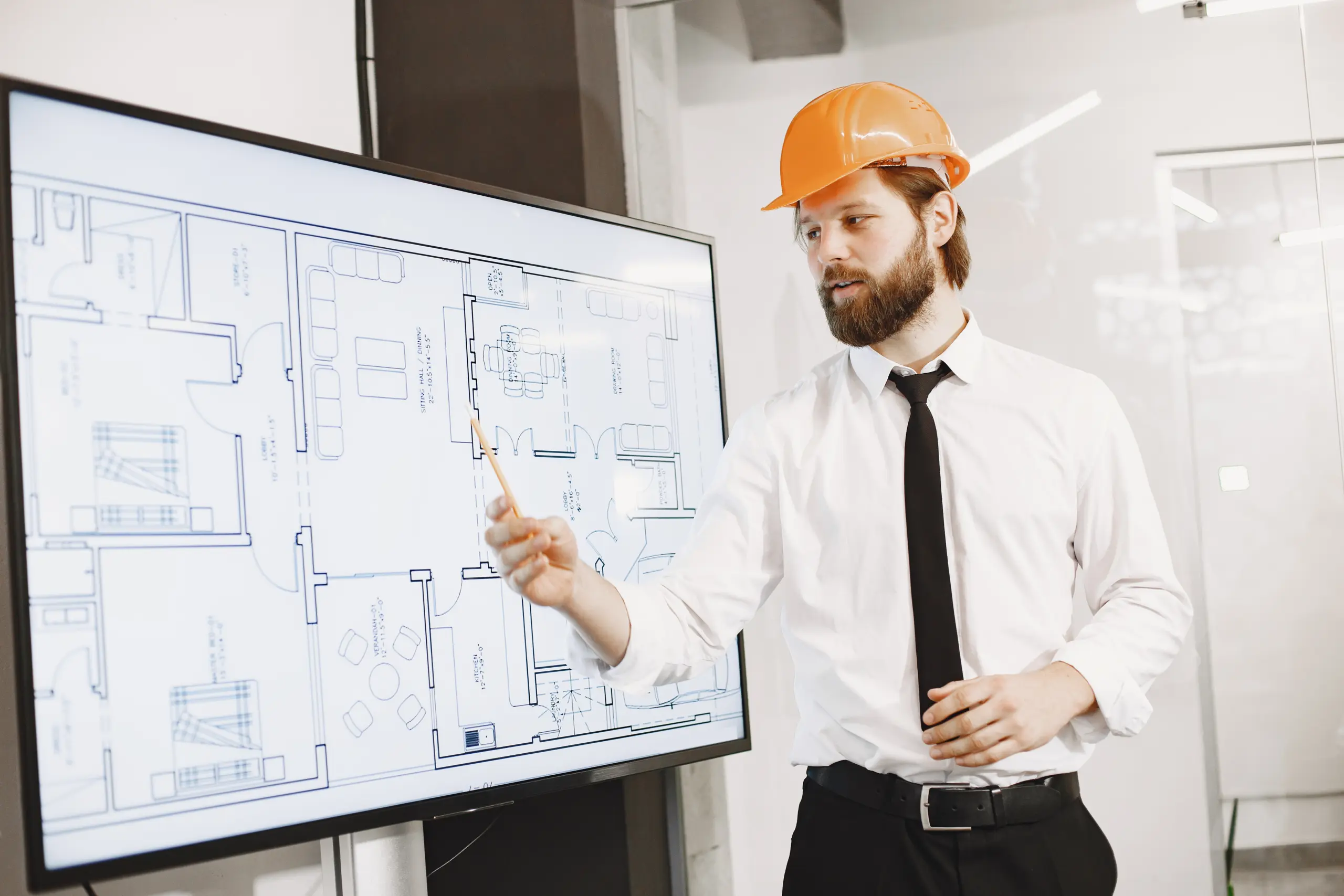 BIM-инженер и инженер-конструктор: в чём разница профессий