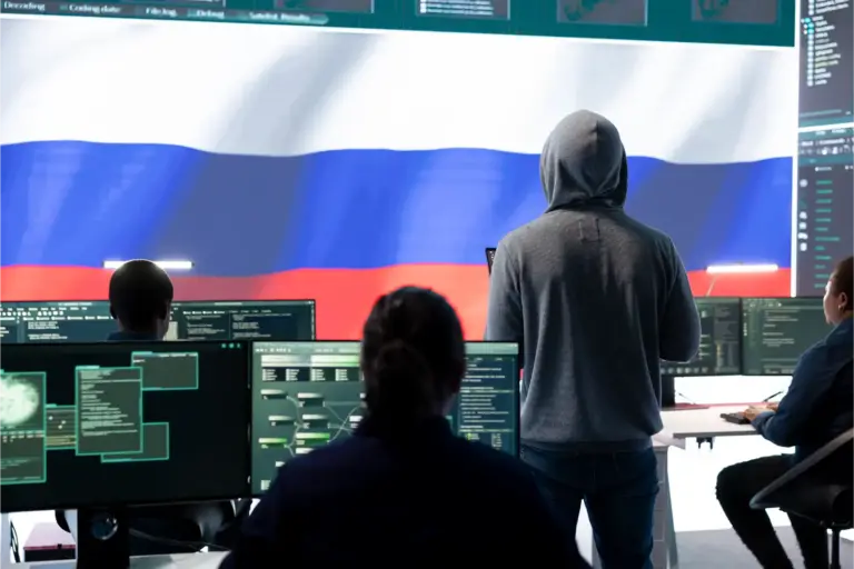 Ответственный за антитеррористическую защищенность