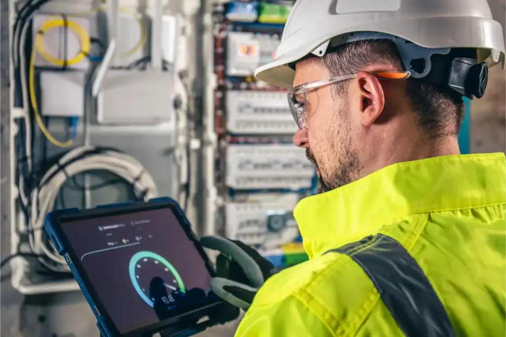 Наладчик компьютерных сетей, обучение