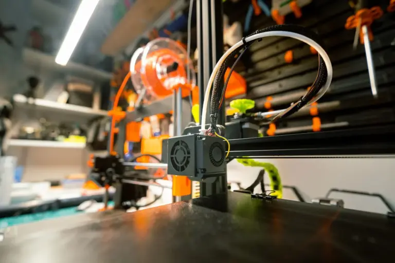 Как получить профессию оператора 3D-печати или 3D-моделлера в 2026 году