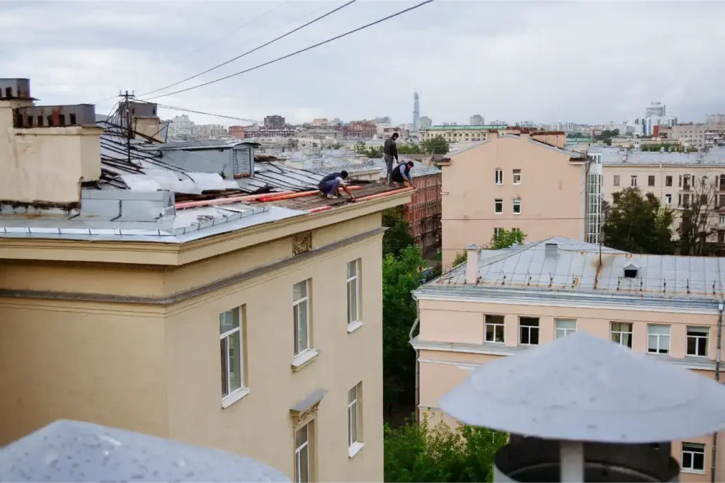 Вышкомонтажник 2 разряда, повышение квалификации