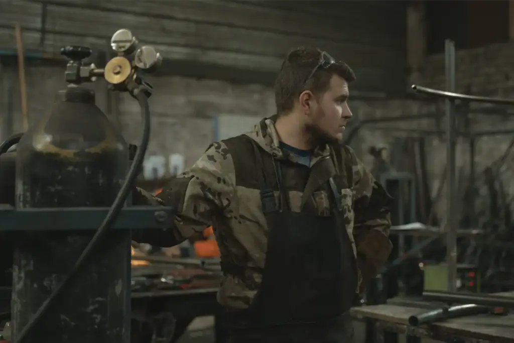 Оператор газовой котельной, обучение