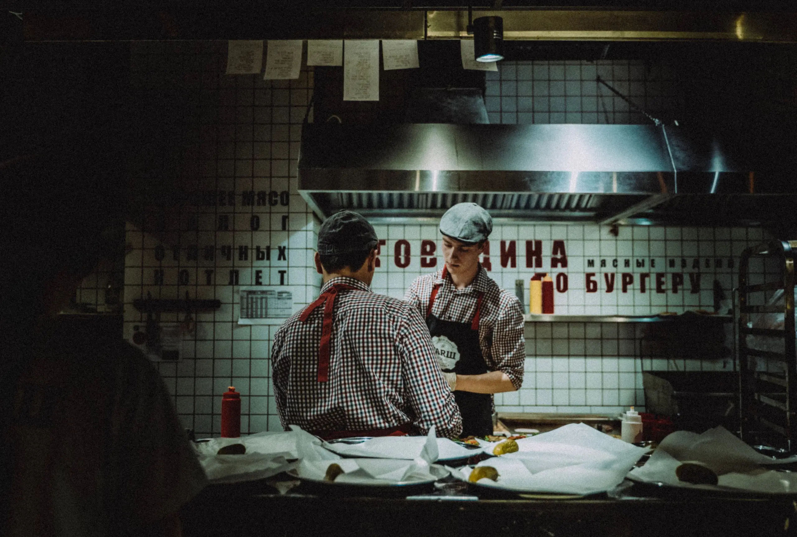 Рынок труда в HoReCa в 2026 году: спрос на барменов и бариста