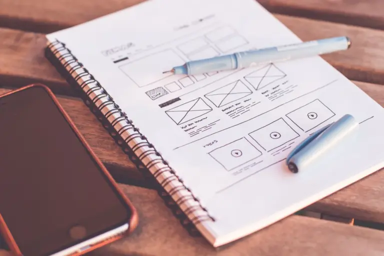 Как стать: UX/UI-дизайнер