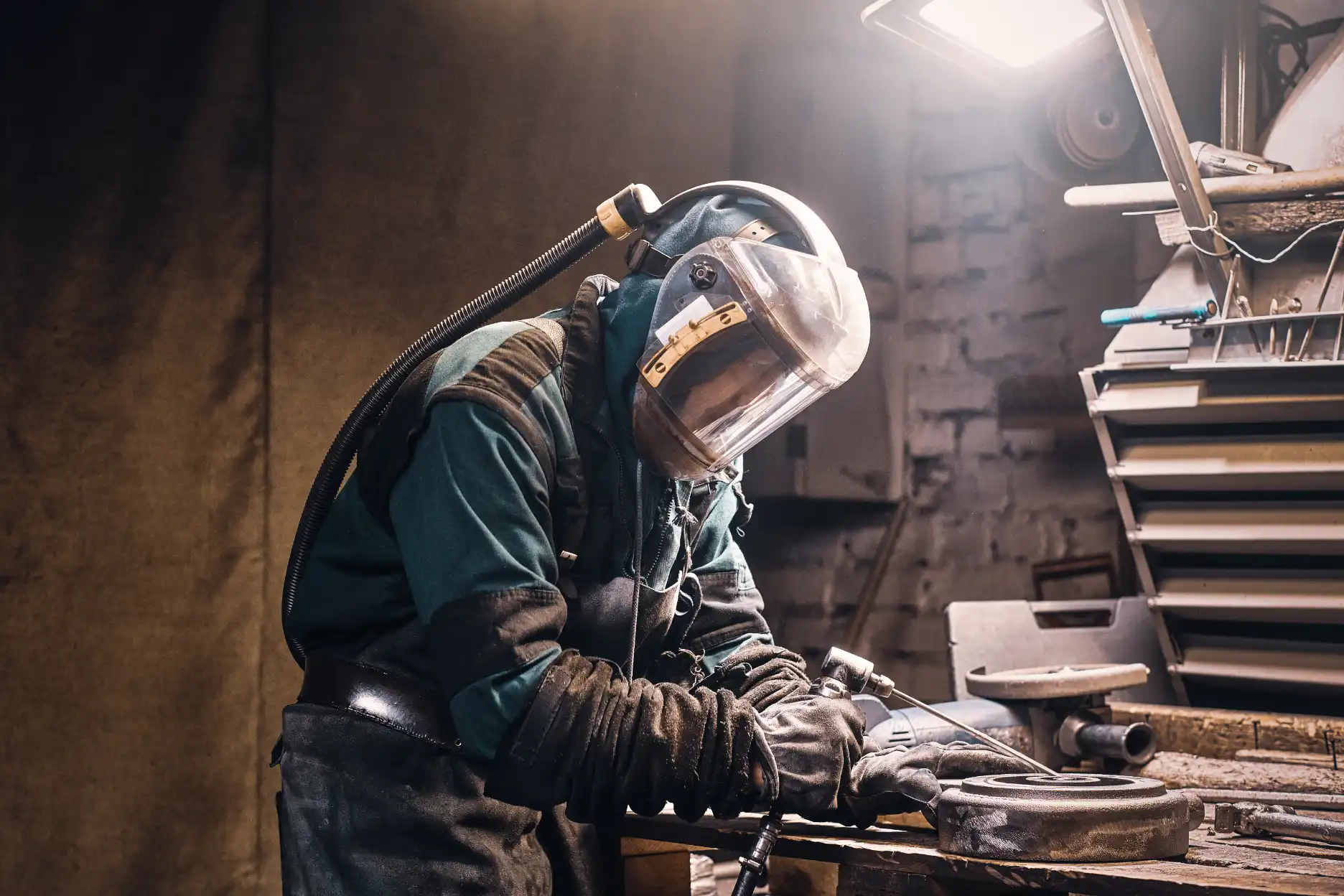 Газорезчик - дистанционное обучение с внесением в ФРДО