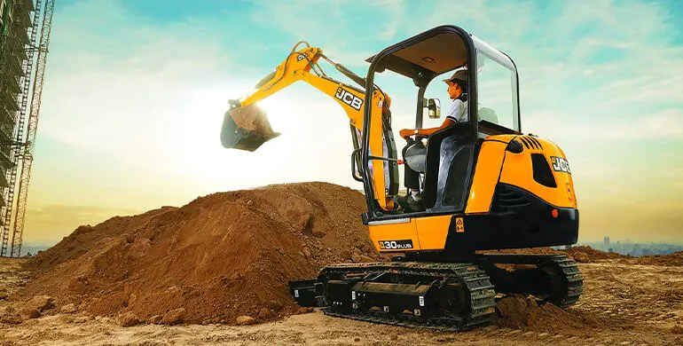 Дистанционное обучение Машинист экскаватора 