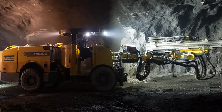 Дистанционное обучение Машинист погрузочно-доставочной машины