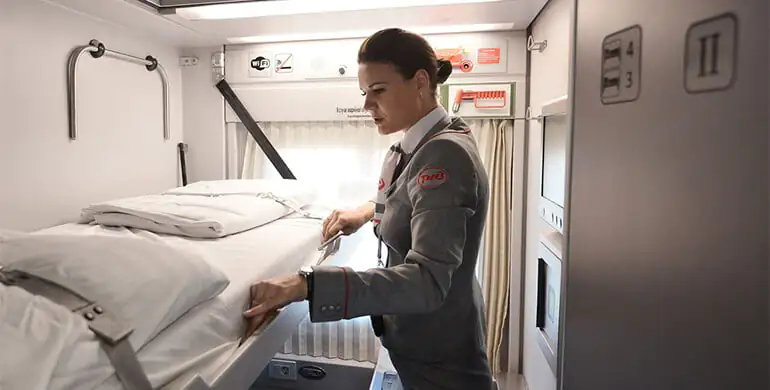 Проводник пассажирского вагона повышение квалификации