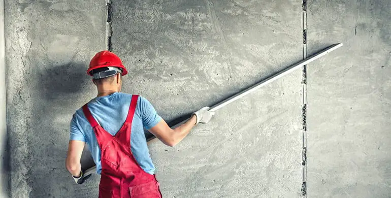 Дистанционное обучение Штукатур 