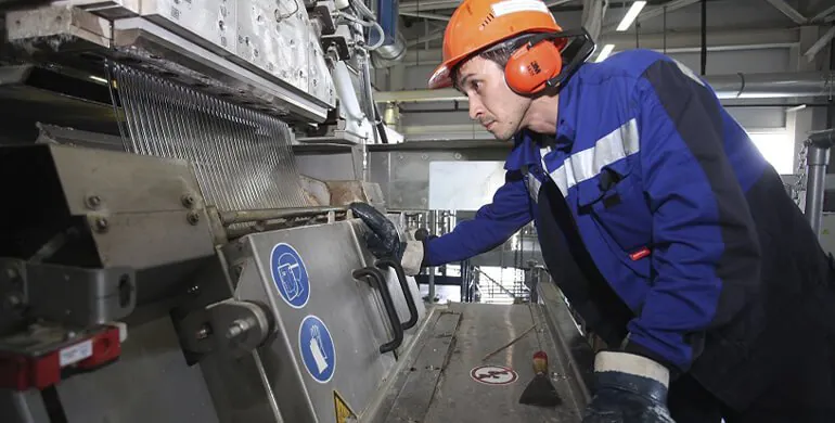 Дистанционное обучение Аппаратчик воздухоразделения