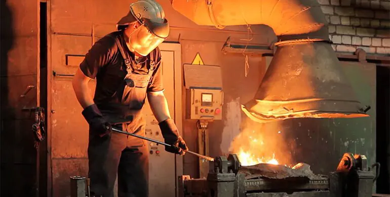 Дистанционное обучение Кочегар производственных печей