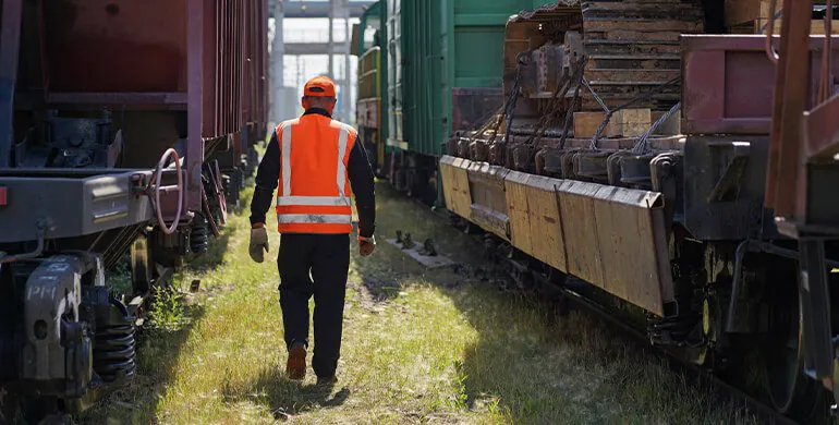 Дистанционное обучение Составитель поездов