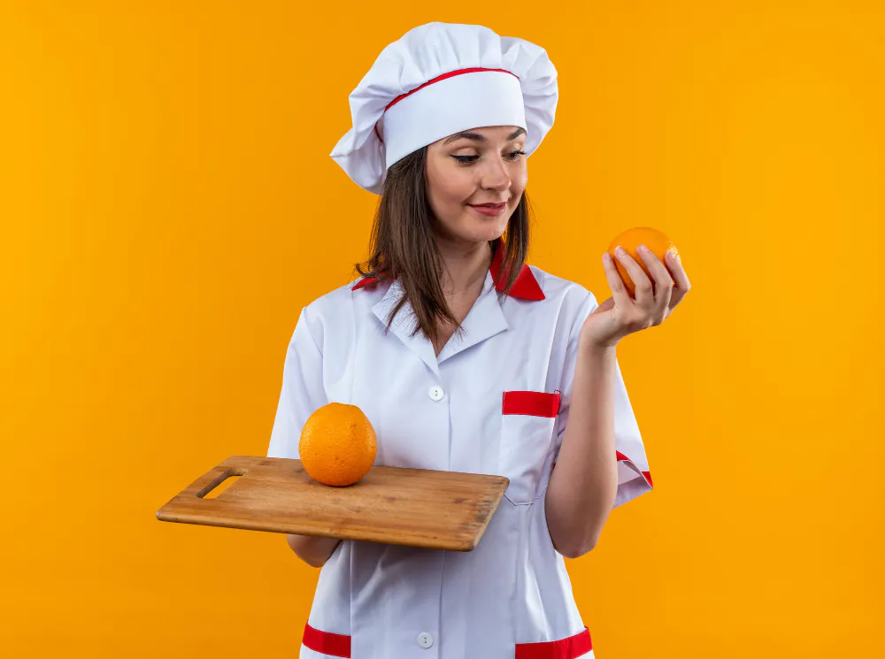 Сколько получает помощник повара