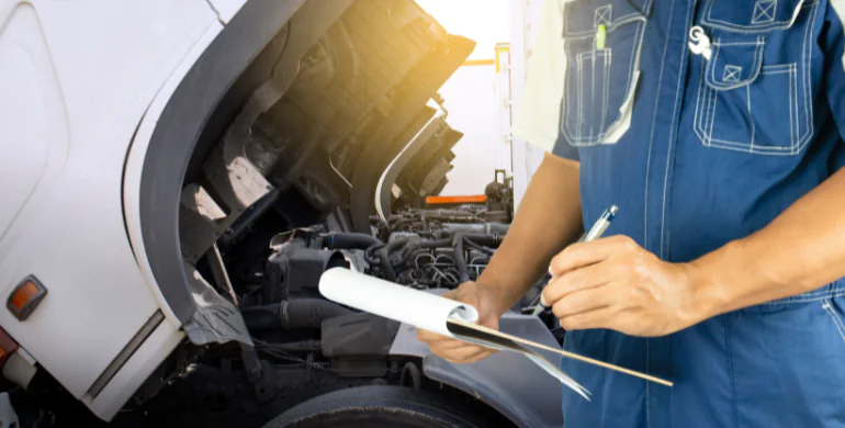 Курсы обучения на Автоэлектрика грузовых автомобилей