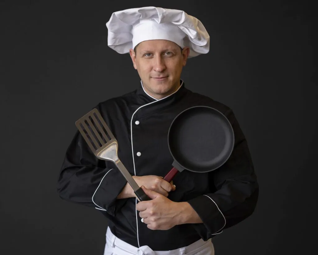 Все о профессии повар