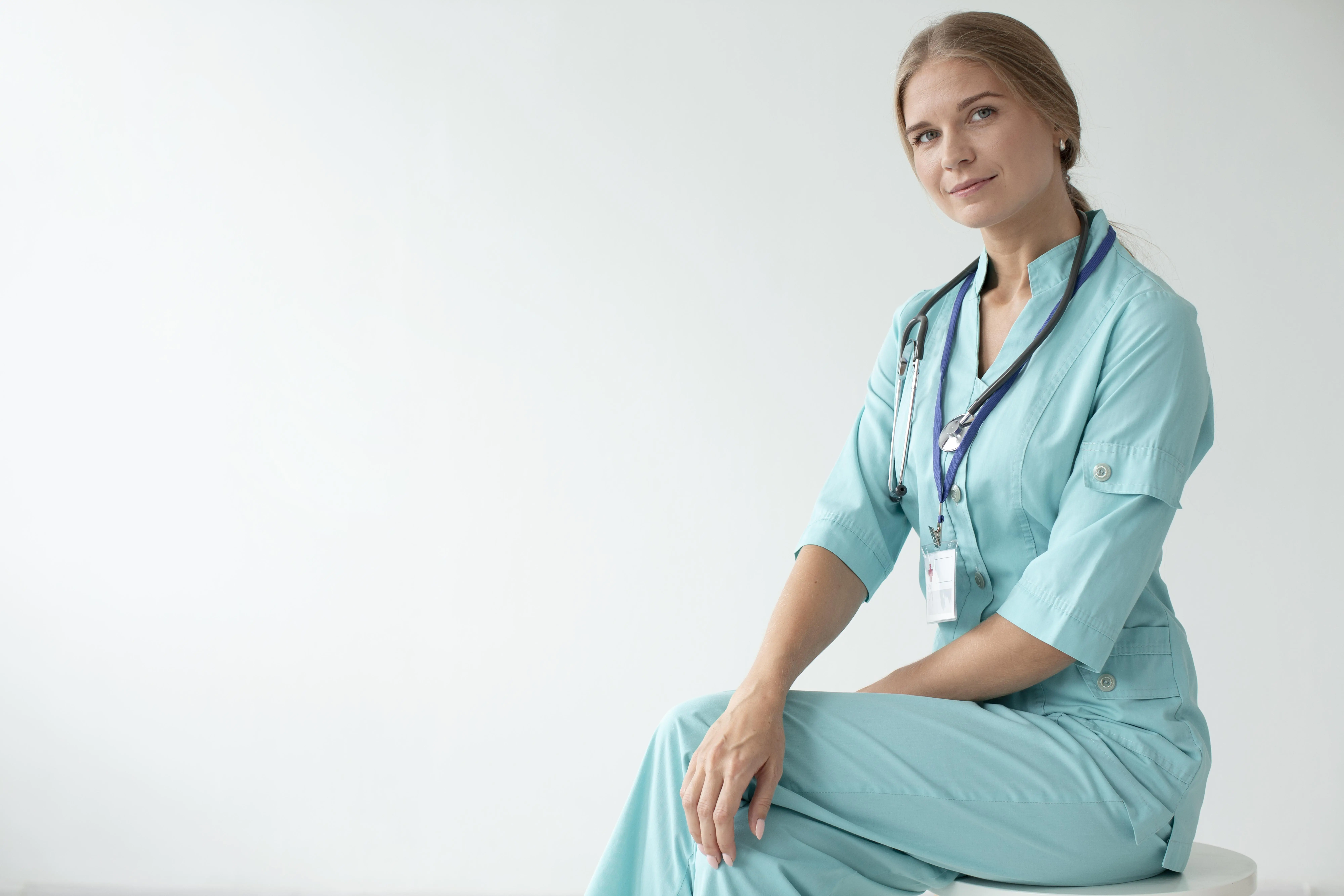 Курсы медицинской сестры