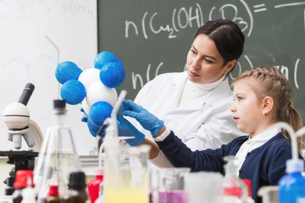 дистанционное обучение учитель химии