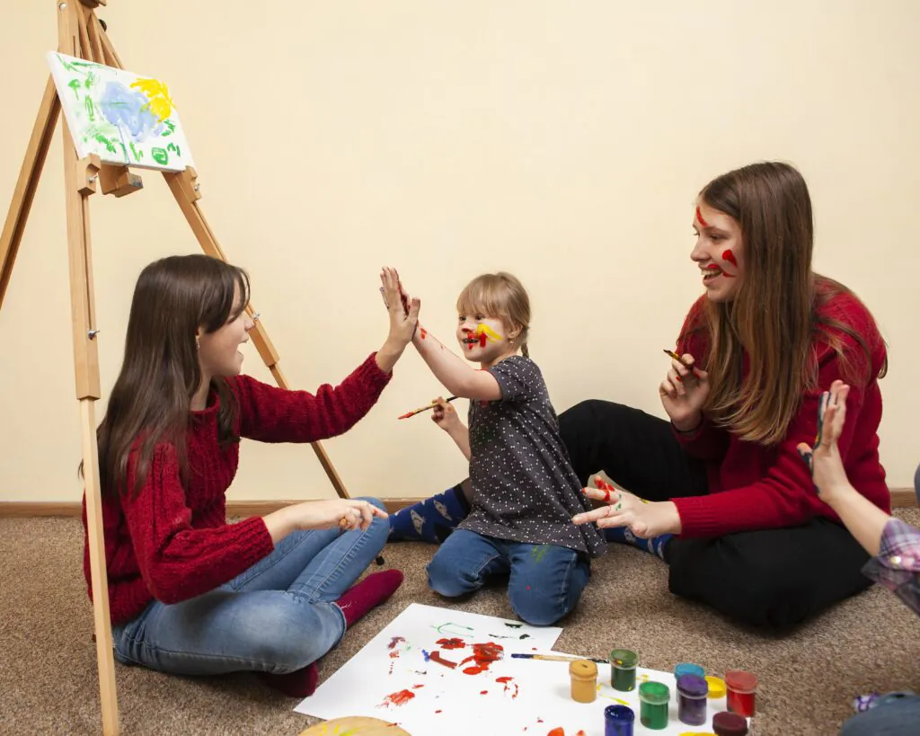 Профессия воспитатель коррекционного учреждения