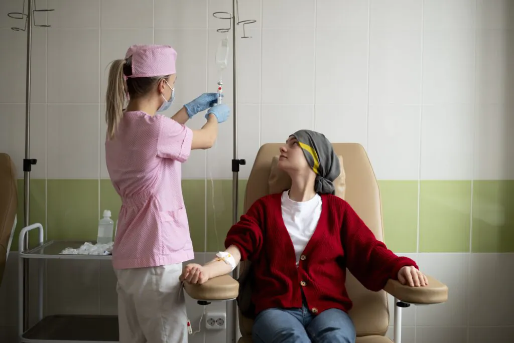 дистанционное обучение медицинская сестра по паллиативной помощи