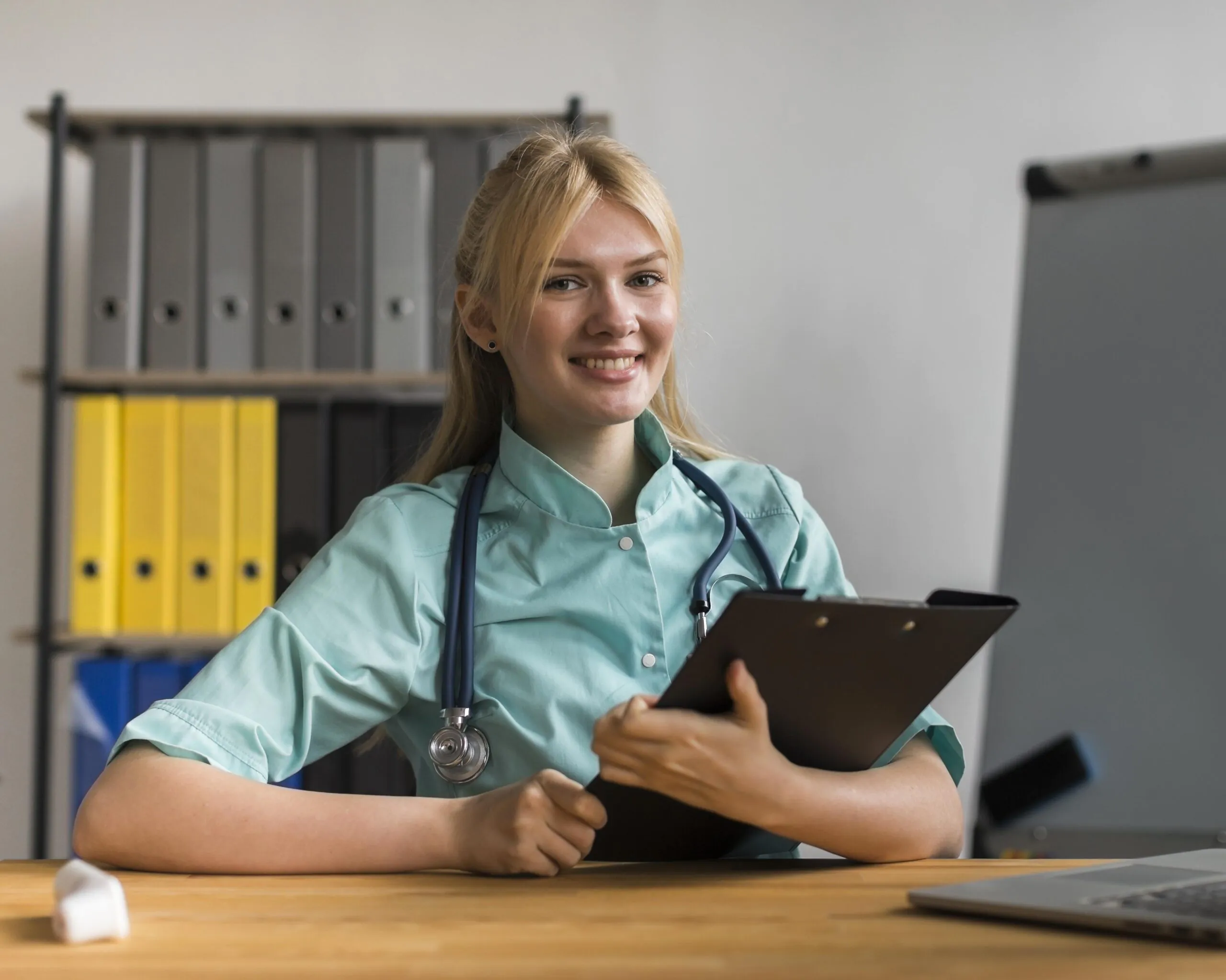 Курсы медицинской сестры общей практики