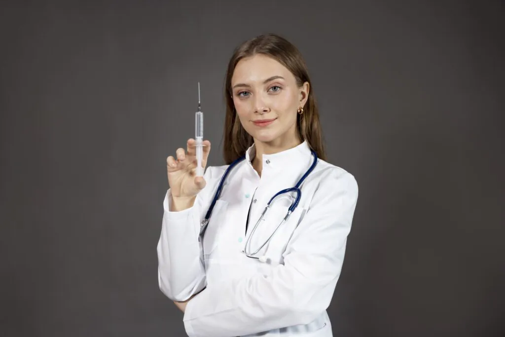 дистанционное обучение медицинская сестра по вакцинации