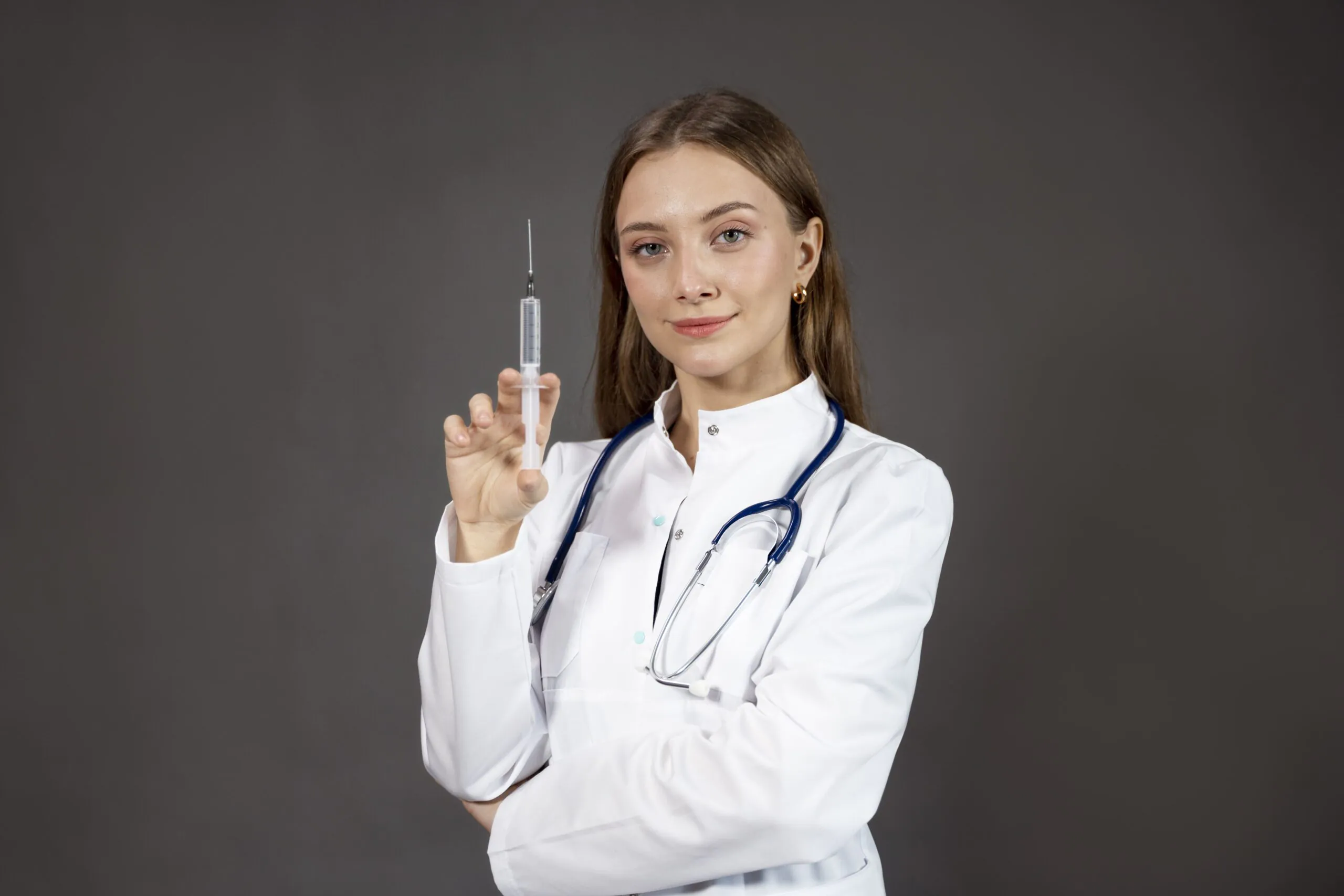 Курсы медицинской сестры по вакцинации