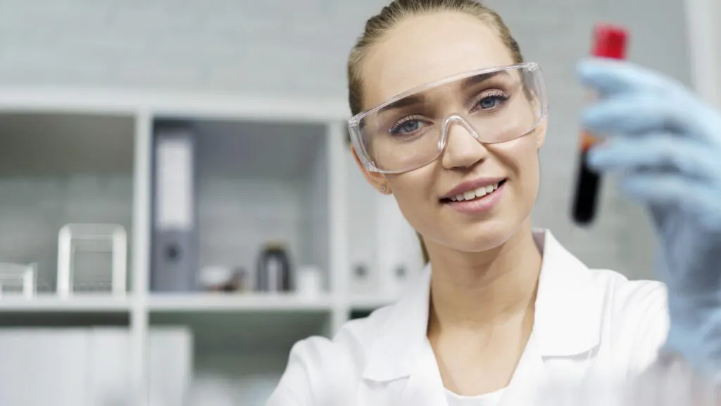 дистанционное обучение лаборант клинико-диагностической лаборатории