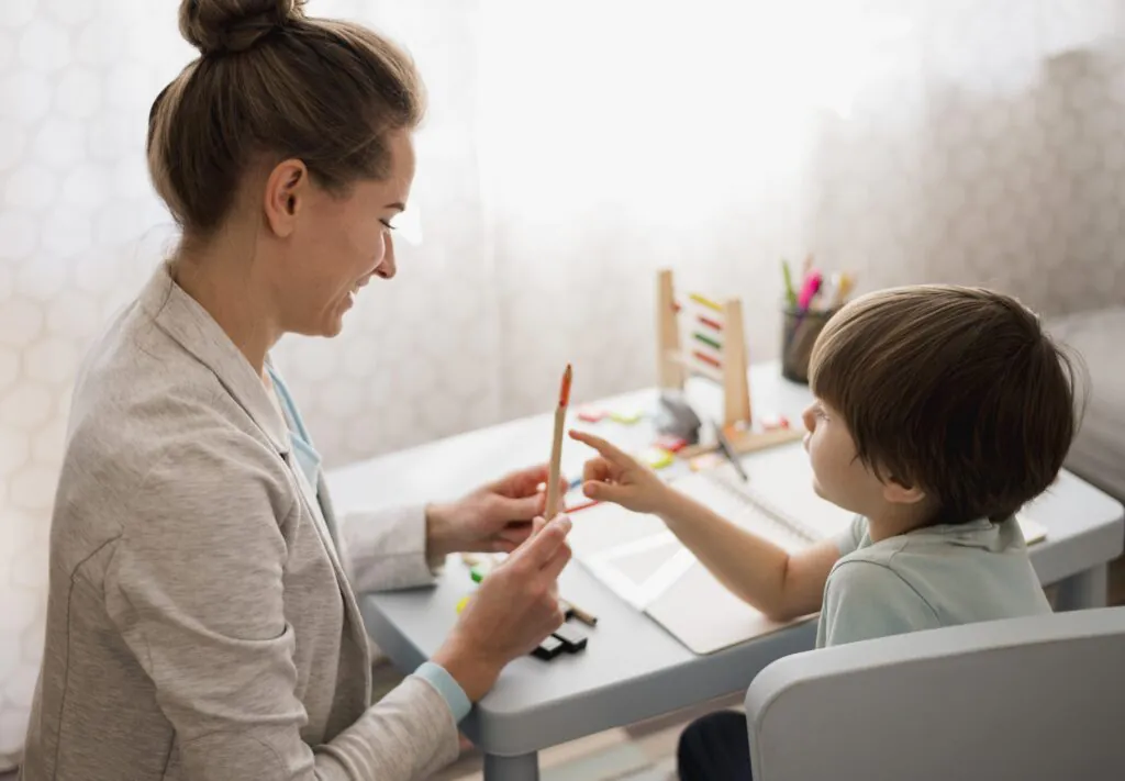 дистанционное обучение педагог раннего развития