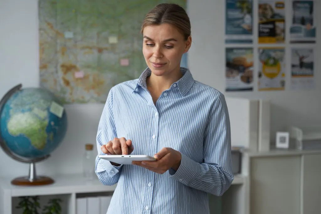 дистанционное обучение преподаватель географии