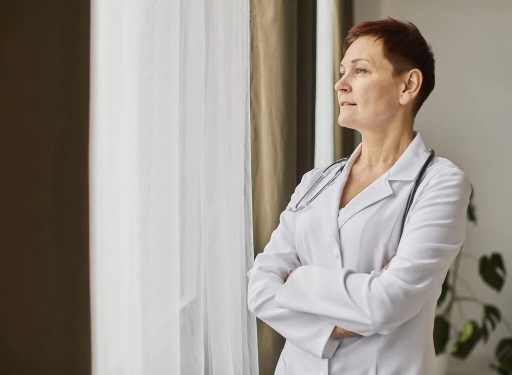 дистанционное обучение врач-невролог