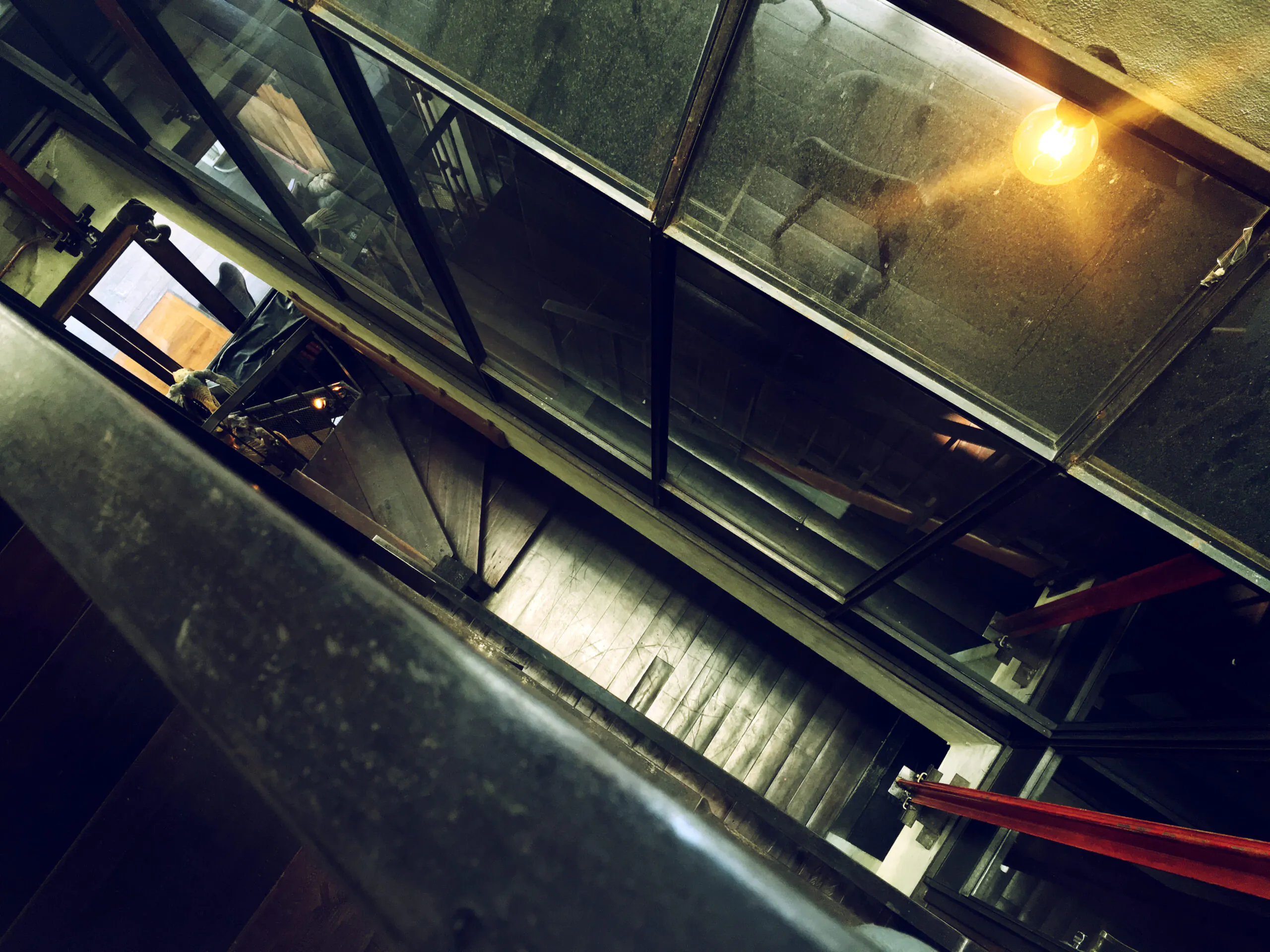 Дистанционная переподготовка лифтовое хозяйство