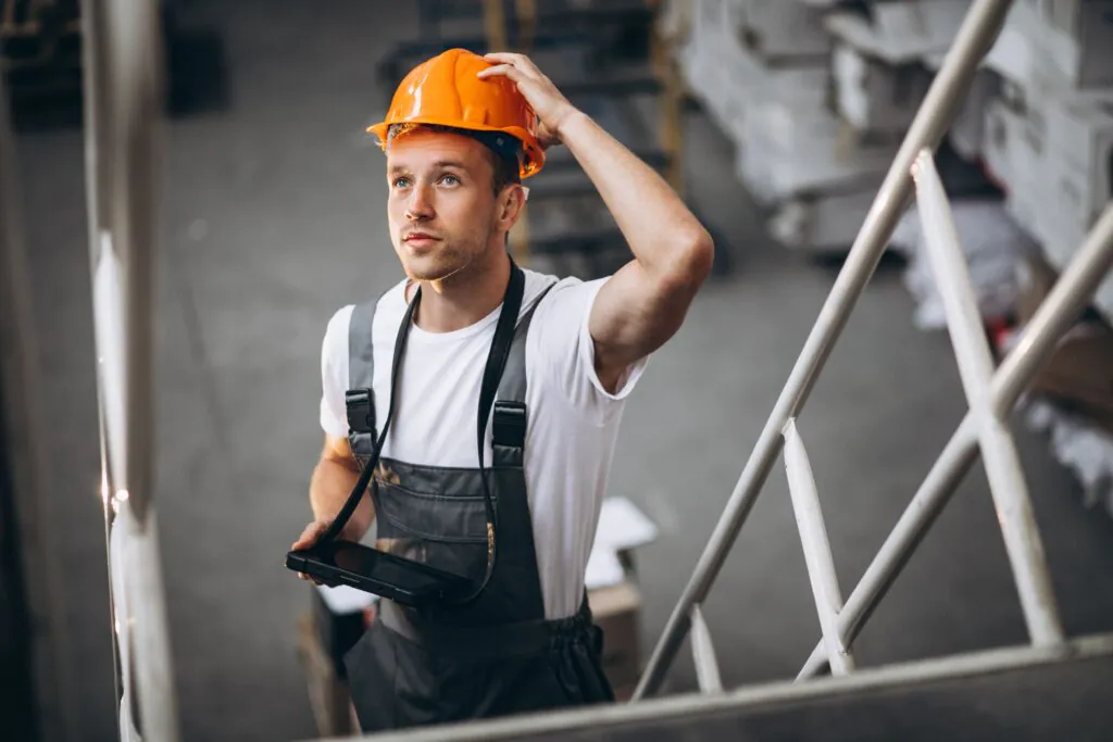 Дистанционная переподготовка разнорабочий