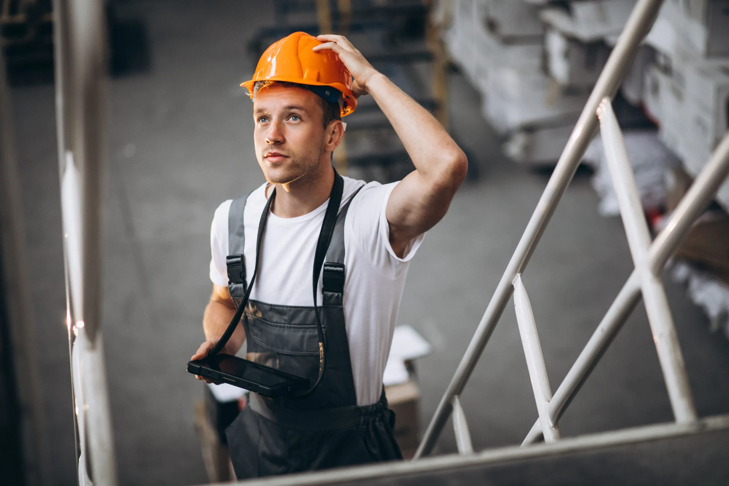 Дистанционная переподготовка разнорабочий