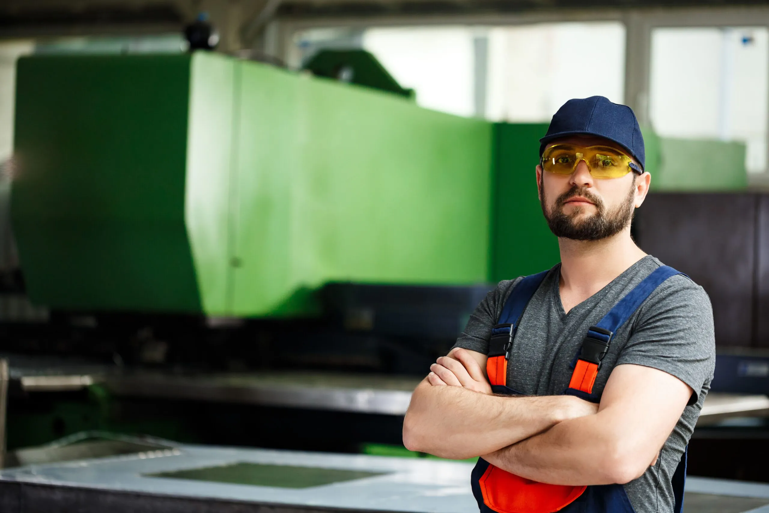 Курсы прессовщика