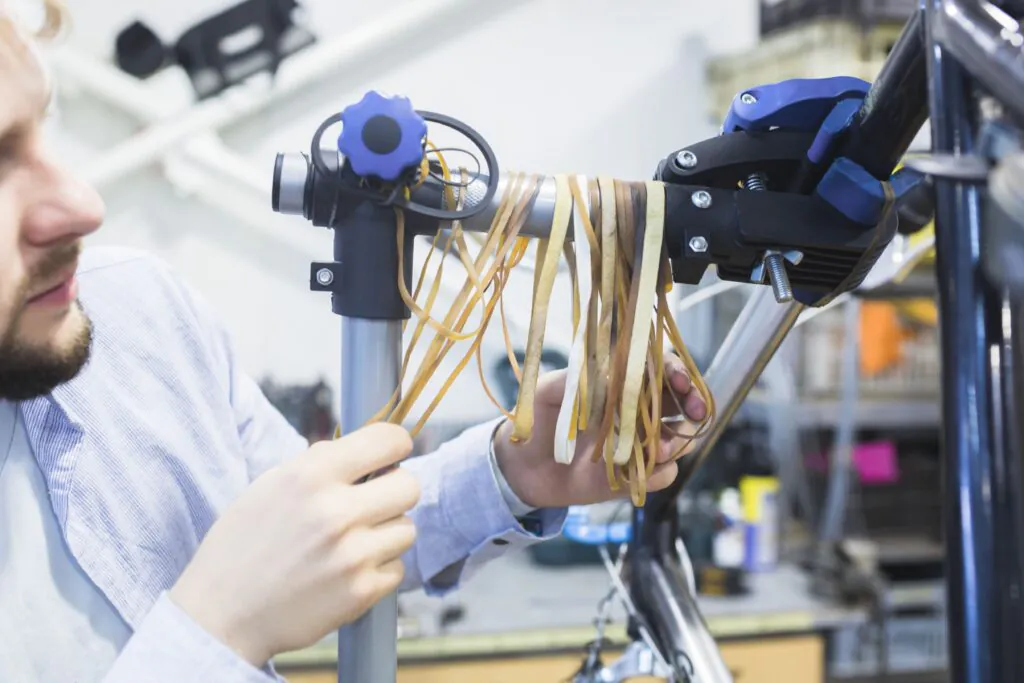 Бандажировщик - дистанционное повышение квалификации