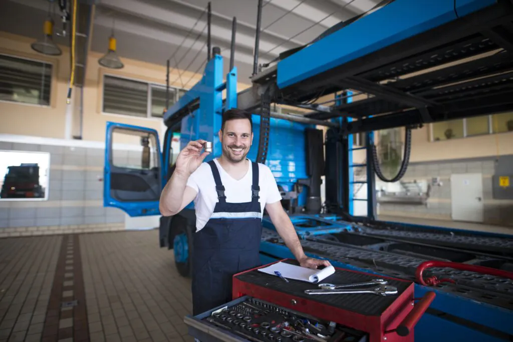 Алундировщик - дистанционное повышение квалификации