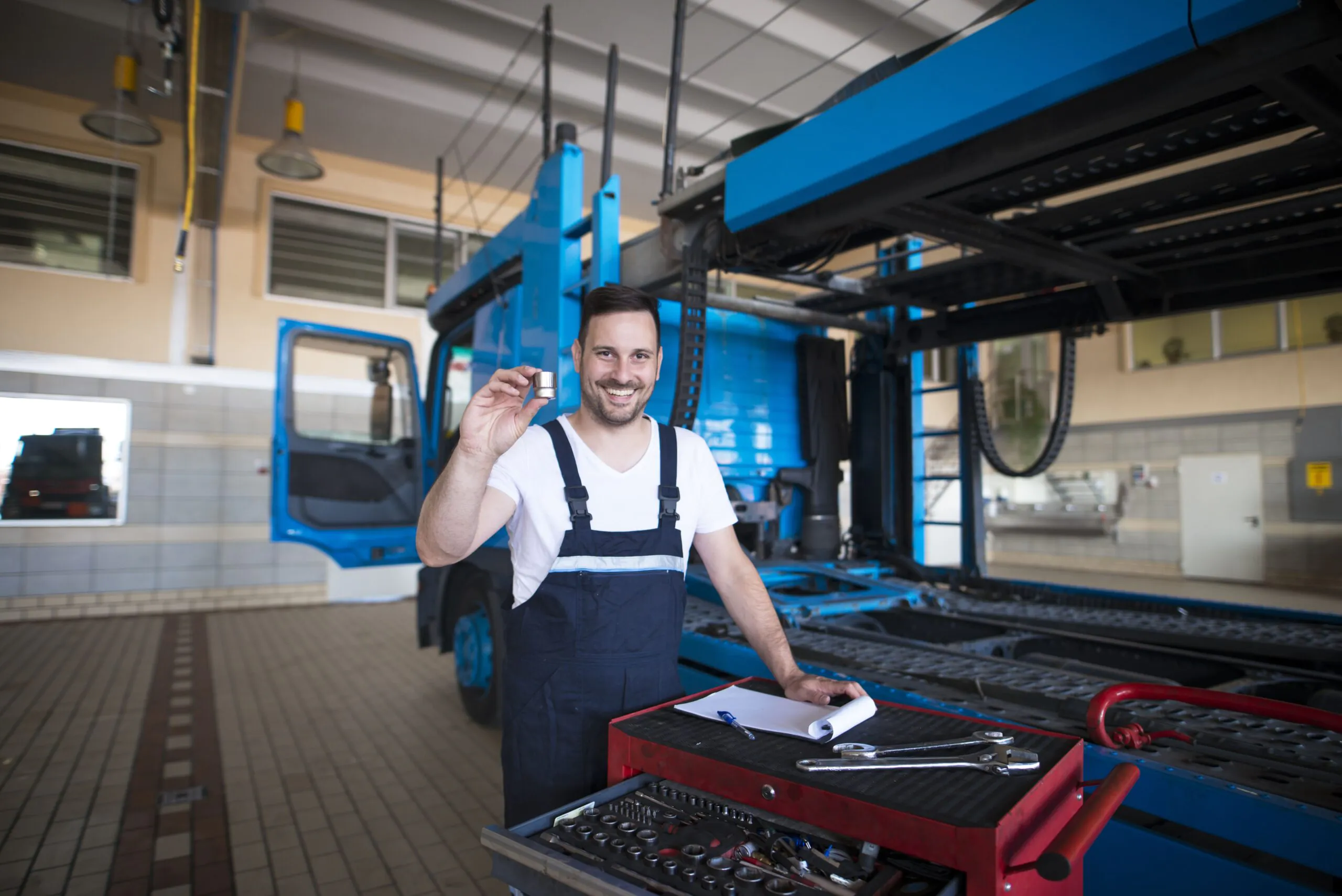 Дистанционное повышение квалификации на алундировщика