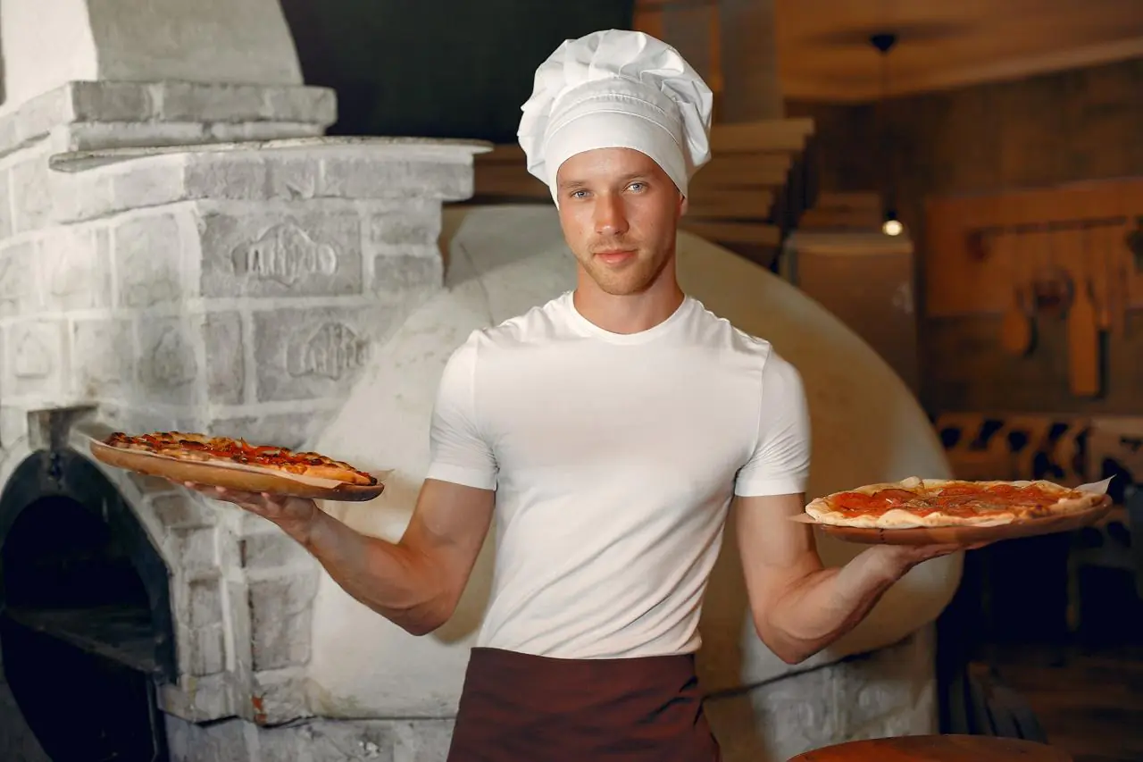 Повар Пиццер Пиццайоло курсы ДПО Проф